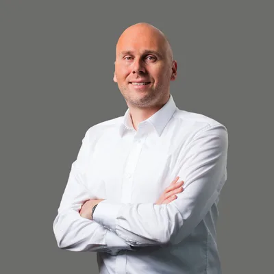 Marco Weishaupt