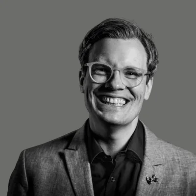 Sascha Dalig